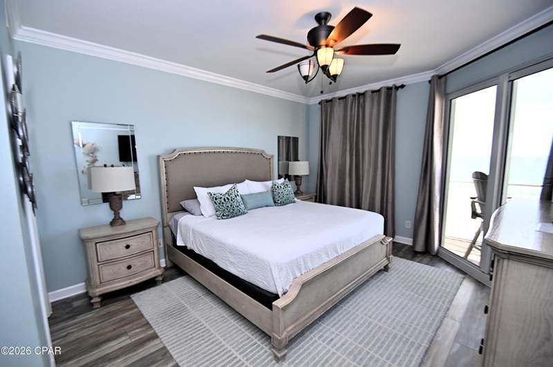 4 bedroom Condominium at 10719 Front Beach Road 205, Marisol Condo, Panama City Beach — photo 3