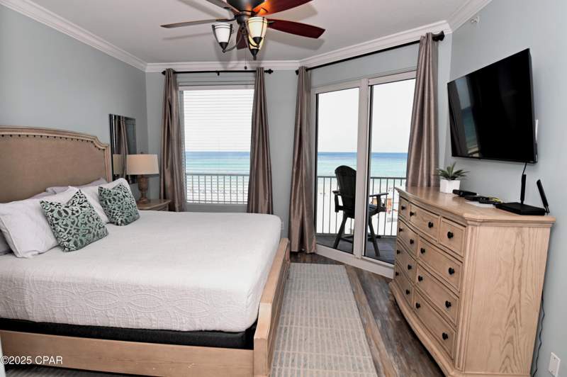 4 bedroom Condominium at 10719 Front Beach Road 205, Marisol Condo, Panama City Beach — photo 4