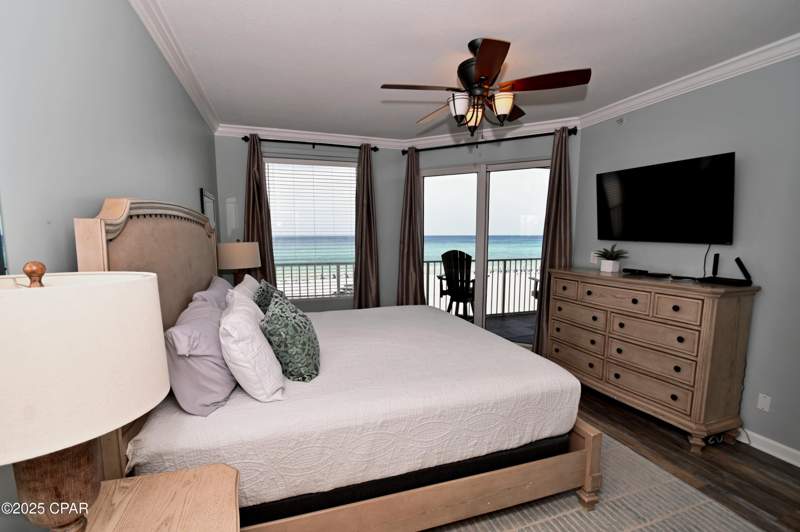 4 bedroom Condominium at 10719 Front Beach Road 205, Marisol Condo, Panama City Beach — photo 5