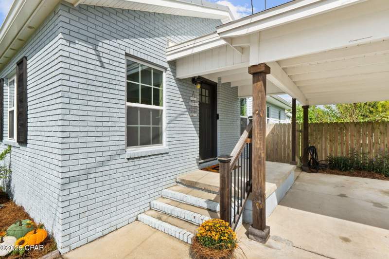 3 bedroom SingleFamilyResidence at 3431 Ten Acre Road, Highland City, Panama City — photo 3