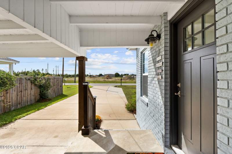 3 bedroom SingleFamilyResidence at 3431 Ten Acre Road, Highland City, Panama City — photo 4