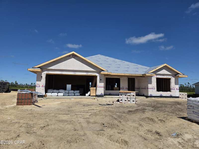 4 bedroom SingleFamilyResidence at 4304 Windsong Circle, College Station Phase 3, Panama City — photo 1