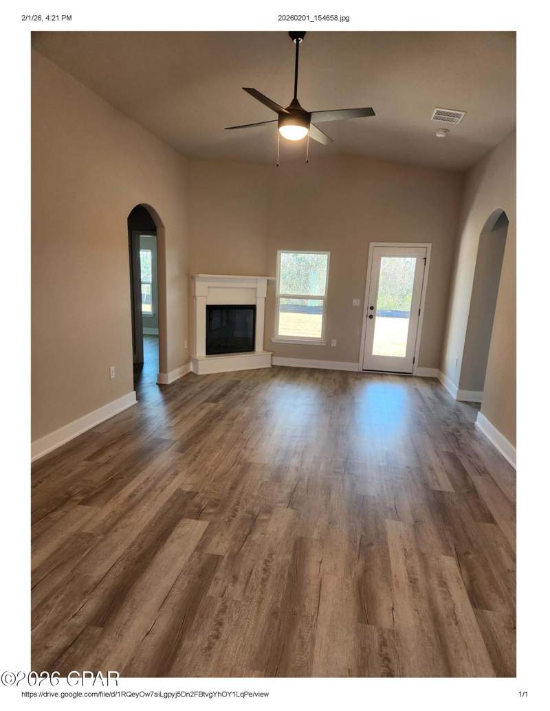 4 bedroom SingleFamilyResidence at 4304 Windsong Circle, College Station Phase 3, Panama City — photo 2