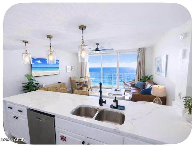 1 bedroom Condominium at 10901 Front Beach Road 1405, Majestic Beach Tower I, Panama City Beach — photo 1