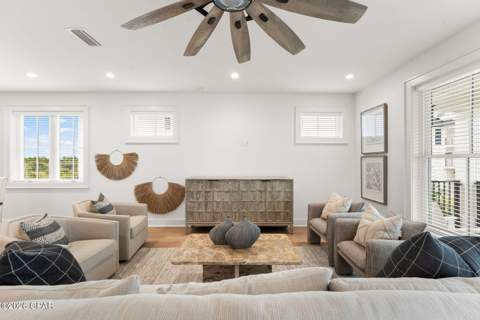 205 E Sugar Sand Way, Mexico Beach FL - photo 10 of 66