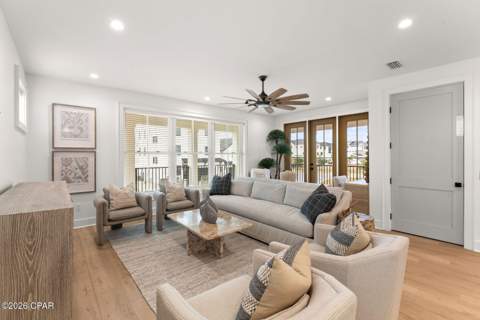 205 E Sugar Sand Way, Mexico Beach FL - photo 11 of 66