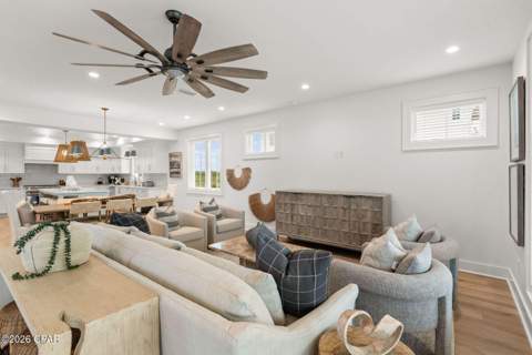 205 E Sugar Sand Way, Mexico Beach FL - photo 12 of 66