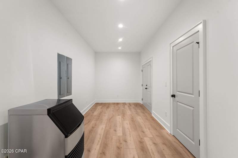 5 bedroom SingleFamilyResidence at 205 E Sugar Sand Way, Sugar Sand, Mexico Beach — photo 4