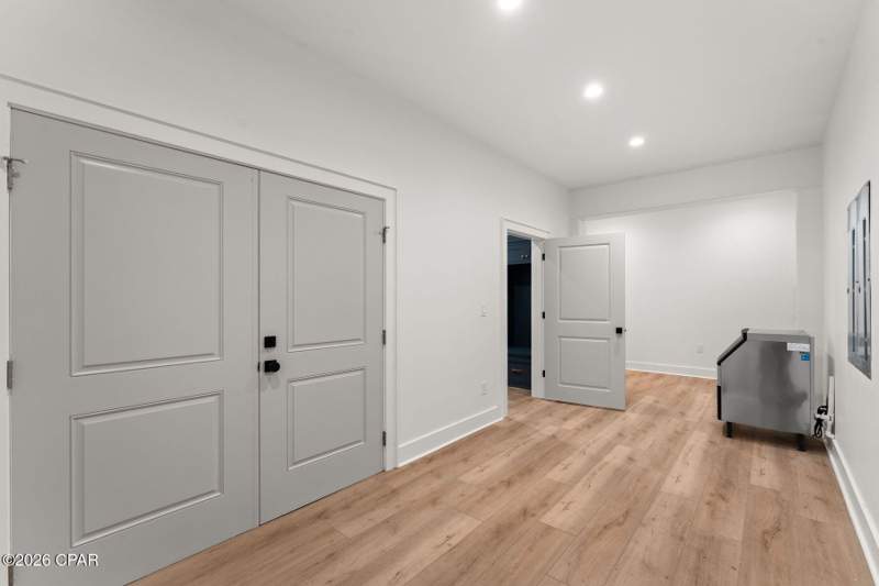 5 bedroom SingleFamilyResidence at 205 E Sugar Sand Way, Sugar Sand, Mexico Beach — photo 5