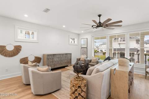 205 E Sugar Sand Way, Mexico Beach FL - photo 9 of 66
