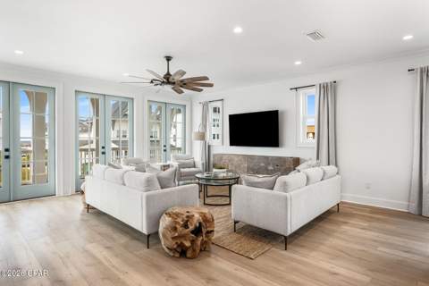 209 E Sugar Sand Way, Mexico Beach FL - photo 8 of 54