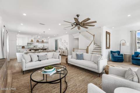 209 E Sugar Sand Way, Mexico Beach FL - photo 9 of 54