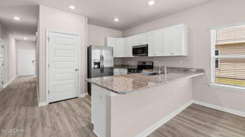 7324 John Levitow Lane, Panama City FL - photo 6 of 62