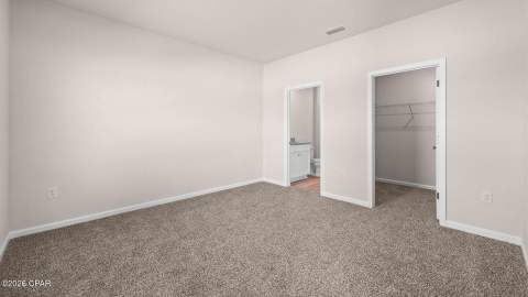 7327 John Levitow Lane, Panama City FL - photo 10 of 62