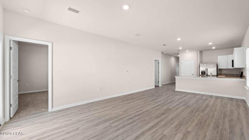 4 bedroom SingleFamilyResidence at 7327 John Levitow Lane, Liberty, Panama City — photo 5
