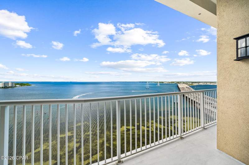 5 bedroom Condominium at 6422 W Highway 98 1505, Marina Landing, Panama City Beach — photo 2