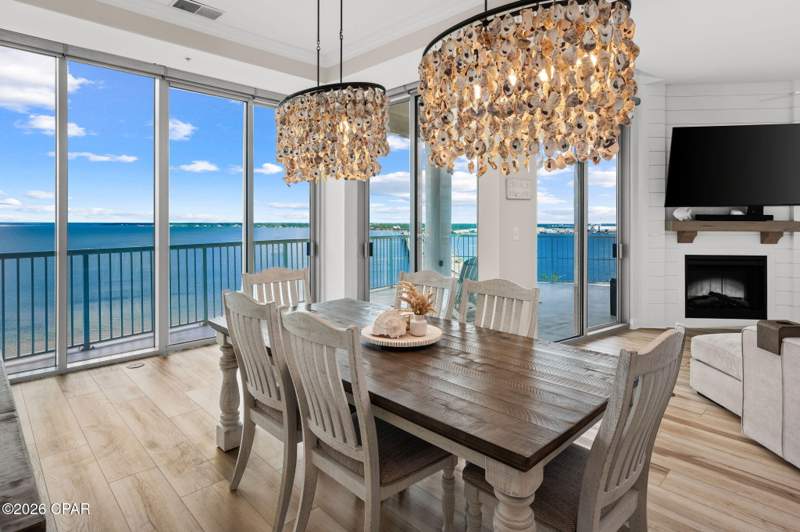 5 bedroom Condominium at 6422 W Highway 98 1505, Marina Landing, Panama City Beach — photo 5