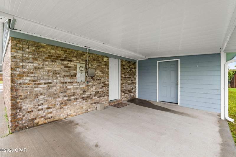 3 bedroom SingleFamilyResidence at 1215 Babby Lane, Forest Shores, Panama City — photo 4
