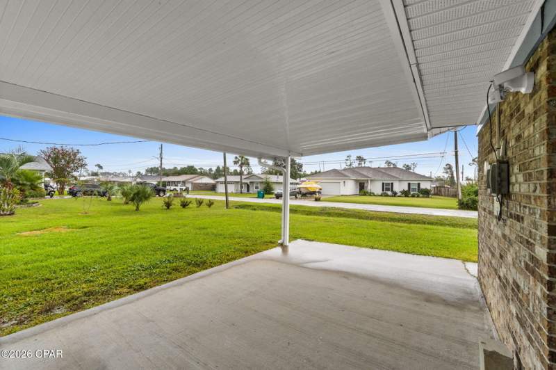 3 bedroom SingleFamilyResidence at 1215 Babby Lane, Forest Shores, Panama City — photo 5
