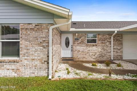 1215 Babby Lane, Panama City FL - photo 6 of 49