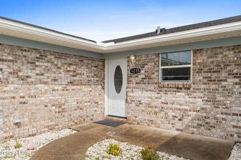 1215 Babby Lane, Panama City FL - photo 7 of 49