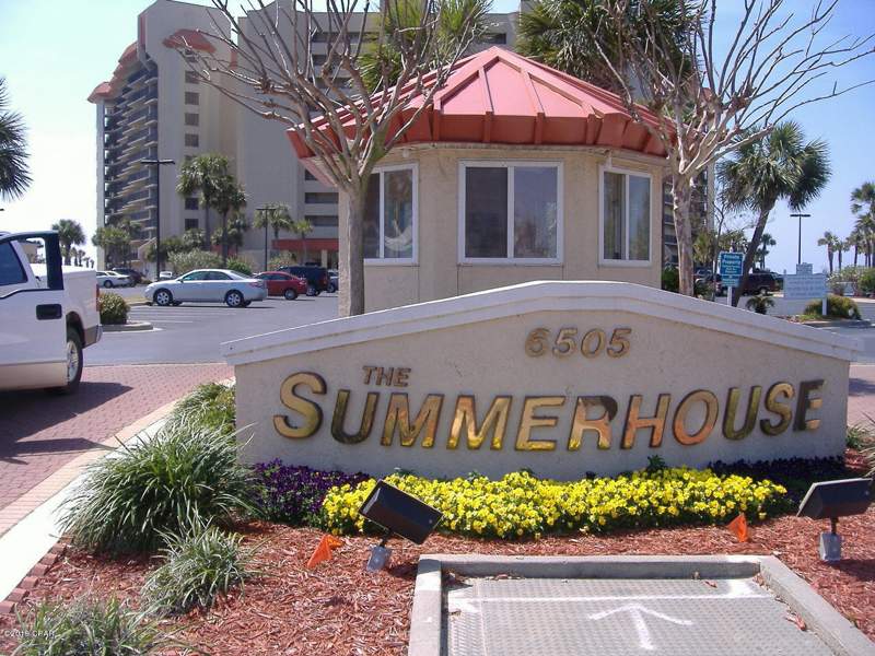 2 bedroom Condominium at 6505 Thomas Drive 707, Summerhouse Condo., Panama City — photo 4