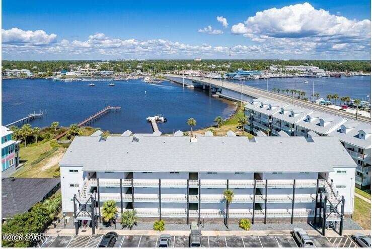 1 bedroom Condominium at 3600 Thomas Drive D207, Treasure Cove, Panama City Beach — photo 1