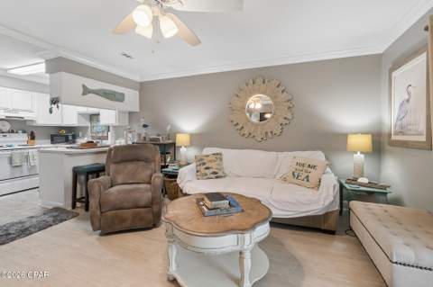 3600 Thomas Drive D207, Panama City Beach FL - photo 10 of 18