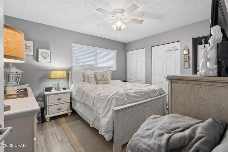 1 bedroom Condominium at 3600 Thomas Drive D207, Treasure Cove, Panama City Beach — photo 2