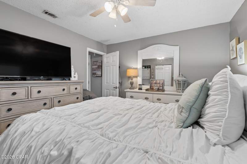 1 bedroom Condominium at 3600 Thomas Drive D207, Treasure Cove, Panama City Beach — photo 4
