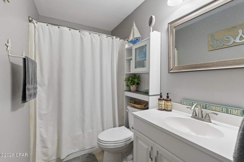 1 bedroom Condominium at 3600 Thomas Drive D207, Treasure Cove, Panama City Beach — photo 5