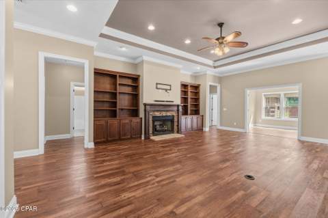 3021 Osprey Circle, Panama City FL - photo 12 of 60