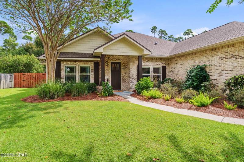 4 bedroom SingleFamilyResidence at 3021 Osprey Circle, Osprey Cove, Panama City — photo 2