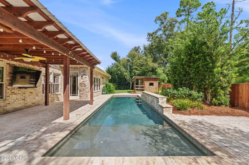 4 bedroom SingleFamilyResidence at 3021 Osprey Circle, Osprey Cove, Panama City — photo 3