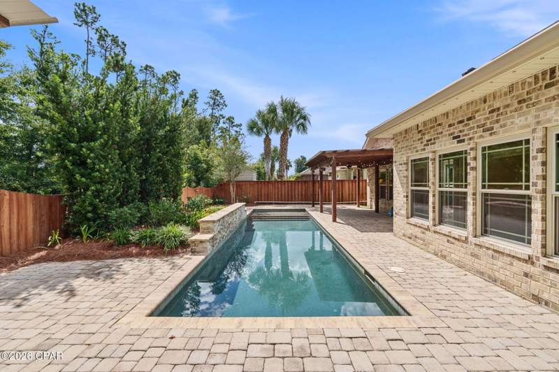 4 bedroom SingleFamilyResidence at 3021 Osprey Circle, Osprey Cove, Panama City — photo 4