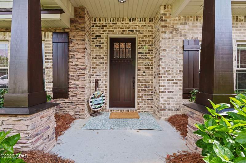 4 bedroom SingleFamilyResidence at 3021 Osprey Circle, Osprey Cove, Panama City — photo 5