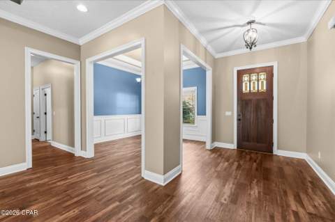 3021 Osprey Circle, Panama City FL - photo 8 of 60