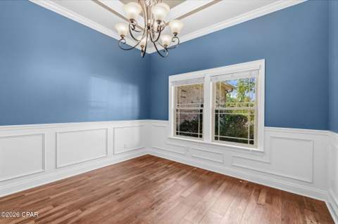 3021 Osprey Circle, Panama City FL - photo 9 of 60