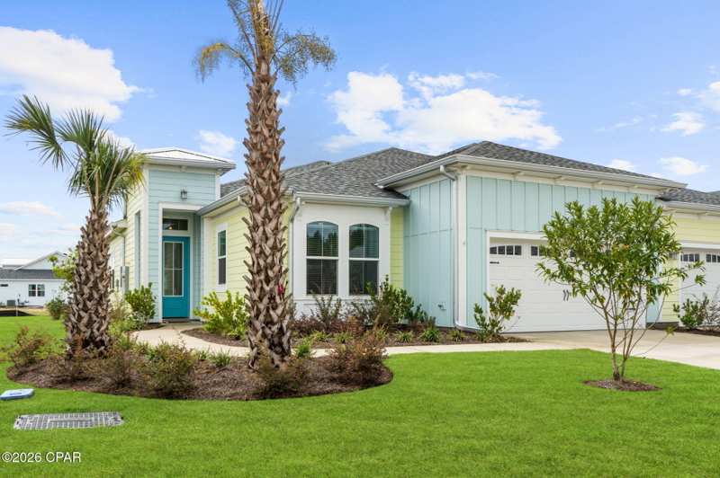 2 bedroom Attached at 9405 Daydream Drive, Latitude at Watersound, Panama City Beach — photo 1