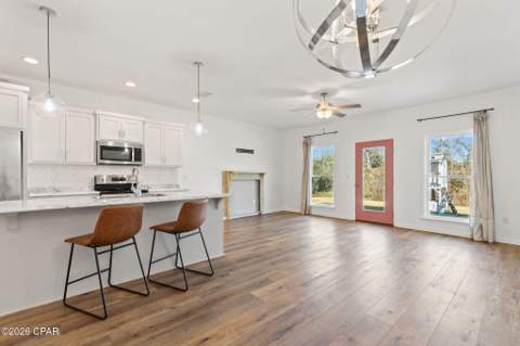 406 Raven Lane, Panama City FL - photo 10 of 28