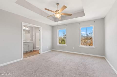 406 Raven Lane, Panama City FL - photo 13 of 28
