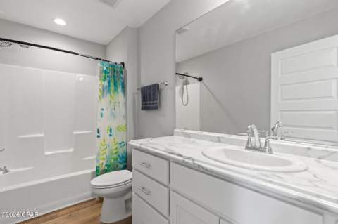 406 Raven Lane, Panama City FL - photo 18 of 28