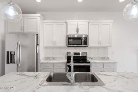 406 Raven Lane, Panama City FL - photo 6 of 28