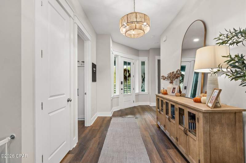 4 bedroom SingleFamilyResidence at 7605 Shady Glen Trail, Rivercamps On Crooked Creek, Panama City Beach — photo 5