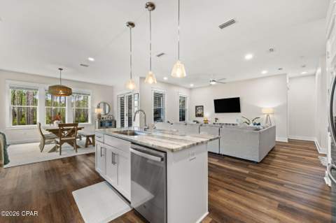 7605 Shady Glen Trail, Panama City Beach FL - photo 8 of 54