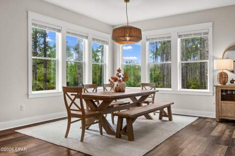 7605 Shady Glen Trail, Panama City Beach FL - photo 9 of 54