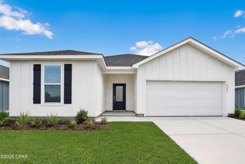 4 bedroom SingleFamilyResidence at 12248 Bowen Way Hs 67, Burnt Mill Creek, Southport — photo 1