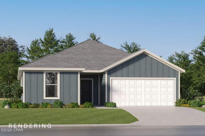 4 bedroom SingleFamilyResidence at 12248 Bowen Way Hs 67, Burnt Mill Creek, Southport — photo 2