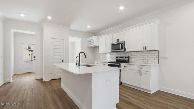 4 bedroom SingleFamilyResidence at 338 Robinson Bluff Road, Colonial Landing, Panama City Beach — photo 1