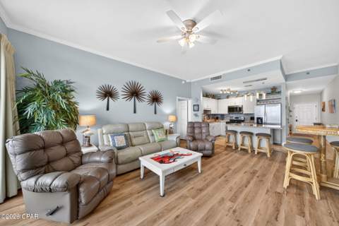 9860 S Thomas Drive 2124, Panama City Beach FL - photo 11 of 31